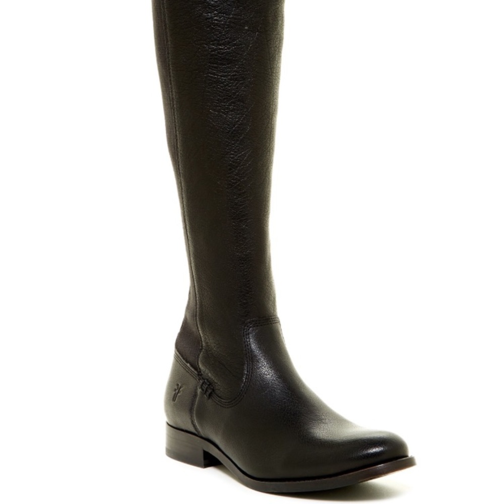 ❌SOLD❌ Frye Molly Gore Tall Riding Boots